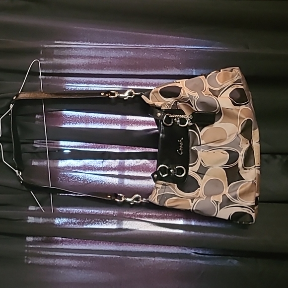 Coach Purse - Picture 3 of 13